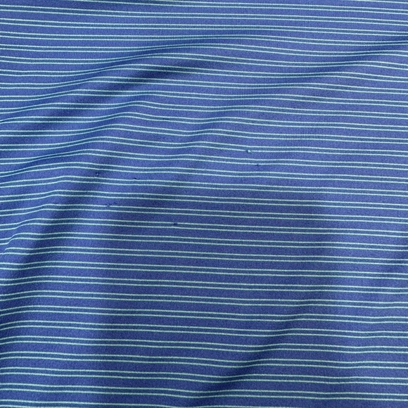 Holderness & Bourne Tailored Fit Golf Polo - Picture 3 of 5